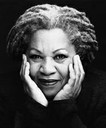 Toni Morrison